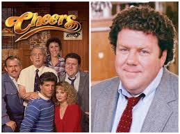 Cheers' star George Wendt dies at 76 Read more >>  https://www.ktiv.com/2025/05/20/cheers-star-george-wendt-dies-76/