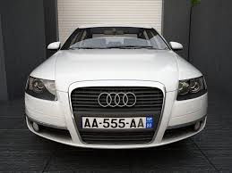 Image result for Light Silver 2004 A6