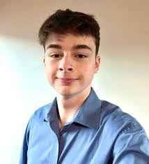 Mark Acton's Instagram, Twitter & Facebook