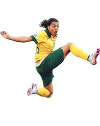 Sam Kerr Australia Club 2019 Perth Glory Chicago Red Stars Womens Soccer Soccer Players Soccer Girl