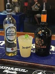 Great food and the best margaritas. Cactus Cantina Mexican Grill About