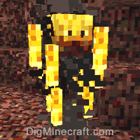 After activating the portal, go through it to fight the fierce ender dragon in the nether realm. How To Make A Blaze Rod In Minecraft