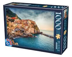 See more ideas about olaszország, utazás, táj. Puzzle Manarola Olaszorszag 1 000 Db Puzzlemania Hu