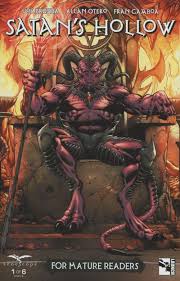 REVIEWS! Four Books We Dig This Week!