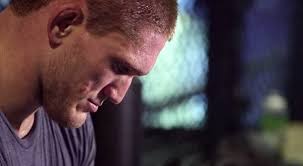 Fight Night San Diego: Todd Duffee Making a Comeback