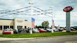 Maybe you would like to learn more about one of these? Contact Glen Rabe