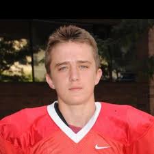 Reid Carter's High School Career Home