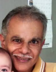 Enrique Velez Natal Obituary