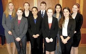 The Northwoods River News