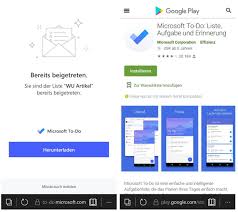 Todoist is available for (and looks great on) every major platform: Microsoft Directs Windows Phone Users To Download Android To Do App Mspoweruser