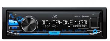 Each part ought to be set and connected with different parts in specific manner. Kd X240bt In Dash Receivers Jvc Usa Products