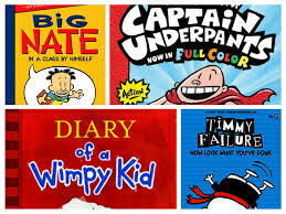 Ninjago early chapter book series: 17 Books Like Diary Of A Wimpy Kid For Readers Who Love Greg Heffley