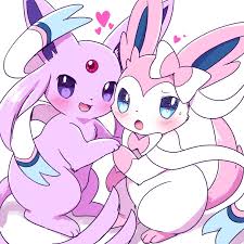 けもりぼん けもケp 39 40 On Twitter Cute Pokemon Pictures Pokemon Eevee Pokemon Species