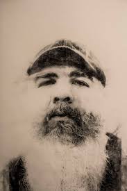 Sedition is Romantic