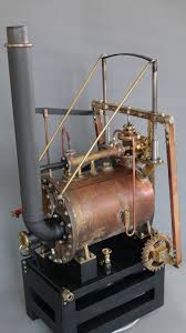 P1010115 Jpg Steam Engine Steam Engine Model Gas Turbine