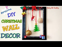 With over 50 thousands photos uploaded by local and international professionals, there's inspiration for you. Diy Christmas Decor Christmas Diy Cheap Christmas Wall Decorations Easy Decor By Ar Cheap Christmas Ornaments Handmade Christmas Handmade Christmas Decorations
