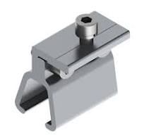 metal roof 406 clamp,metal roof 700 clamp,PV klip lok 700 clamp