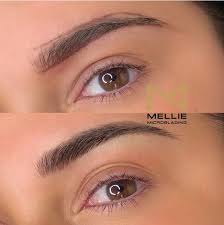 Ombré shading how to prepare for the treatment what to expect during ombré shading. 3d Microblading Microblading Eyebrows In Ct 3d Microblading Eyebrows Ct