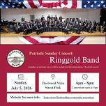 The Ringgold Band at Fleetwood Park