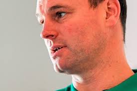 Carolan confident of bright future