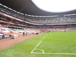 Estadio Azteca Mexico City The Stadium Guide