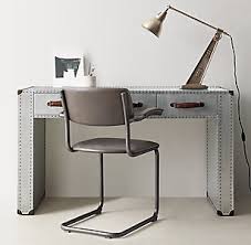 So, i opted for painting this desk. Desks Study Walls Rh Teen