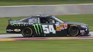 2021 nascar cup series race winners. Buschwhacker Wikipedia