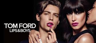 Tom Ford的同性伴侶去世，全世界女孩都愛他，他卻只痴情於另一個男人…