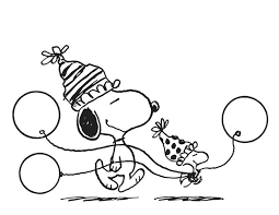 Linda coleção de bonecas de papel para colorir e recortar. Desenhos De Snoopy Feliz 4 Para Colorir E Imprimir Colorironline Com