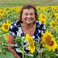 Letha Newman Obituary