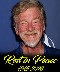 GOODBYE to this legend. 😭💔 With heavy hearts, we announce the passing.  When you find out who he is, you will cry: Check the first comment ⤵️⤵️