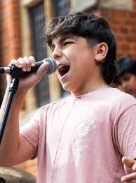 Daniel Clack's Instagram, Twitter & Facebook