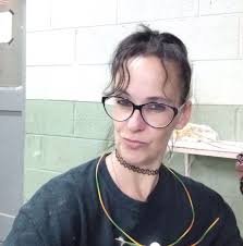 Dis Forrest i personer