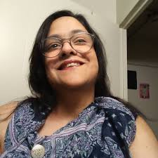 Aida Simo beauty Consultant