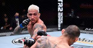 3:30 pm pst check ufc 262 local time and date location: Ufc 262 Official Fight Card Announced Mma Fighting