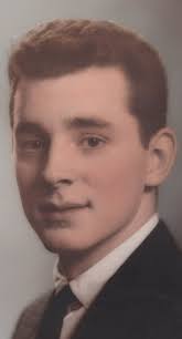 Obituary of John Byron Fountain