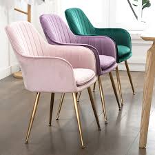 Der stuhlsessel wird in handarbeit vor ort in unserem studio angefertigt und mit hochwertigem chichi velours bezogen, auf dem dein design perfekt zur geltung kommt. Ins Moderne Esszimmer Stuhl Stuhle Freizeit Stuhl Sessel Tuch Kunst Angepasst Wohnzimmer Mobel Dekoration Sofa Salon Aliexpress