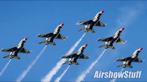 Pittsburgh thunderbirds is a professional ultimate frisbee team in the audl atlantic division. Usaf Thunderbirds 2021 Airshow Schedule Released Airshowstuff