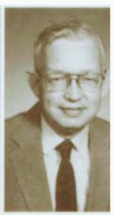 Mr Jack Cawrse, Consumer Education Class with Barbara DeNise, Keith Zimmer,  Gary Vondrasek and Bob Marek 12-7-1961