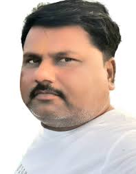 Brajesh Singh Thakur in Surkhi,Sagar