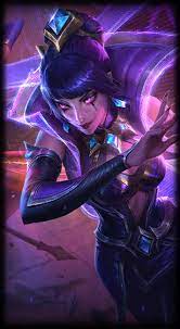 I thought championship was blue. Championship Leblanc Leaguepedia League Of Legends Esports Wiki