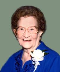 Juanita Arant Obituary (2009)