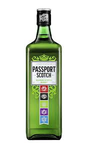 Buy Passport Scotch Whisky 1l In Ras Al Khaimah Uae Al Hamra Cellar