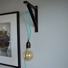 Pendant Lights Ikea Ekby Valter Brackets Ikeahack Hack Light Hooks Ekby Valter Homemade Shelves