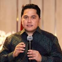 Jun 14, 2021 · erick thohir: Erick Thohir The Personality Database Pdb Government Asia