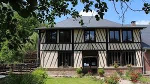 Votre magasin picard à st germain en laye bienvenue dans votre magasin picard st germain. Le Moulin De La Mecanique A L Honneur A Saint Germain Sur Bresle