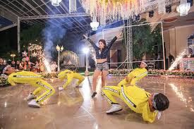 La navidad en españa se vive con intensidad. Programa Y Canciones Para Coreografia De Baile Y Vals En Tus 15 Anos