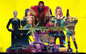 All our desktop wallpapers are 1920x1080 width, if you'd like one in a particular size you can ask in the comments and i will try to accommodate you. Cyberpunk 2077 Wallpaper Kolpaper Awesome Free Hd Wallpapers