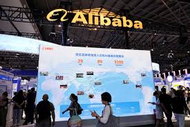 Alibaba Says New AI Model Is Just Second to Anthropic’s Fable 5