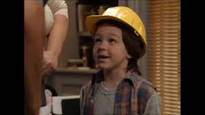 Remember drake from that one episode of home improvement? Little Pete S Swing Set Youtube